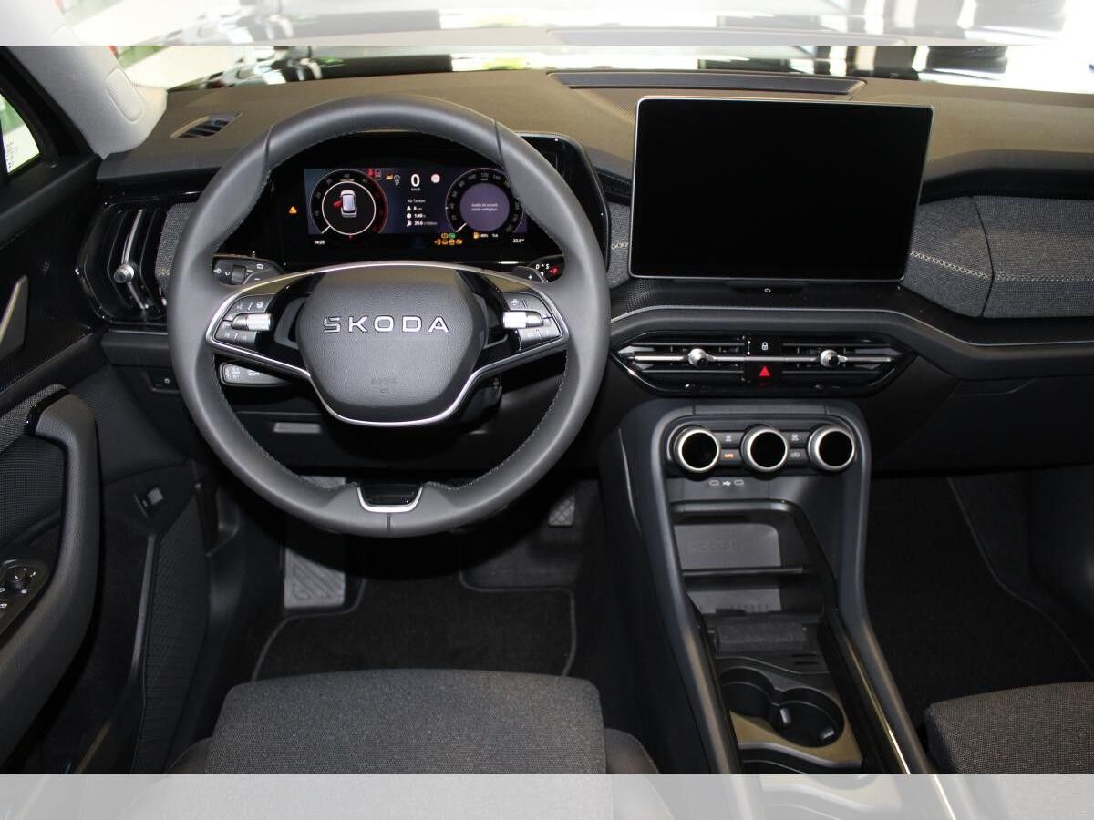 Skoda Kodiaq Selection 2,0 TDI DSG Sofort Verfügbar!