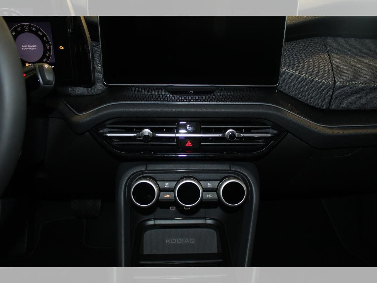 Skoda Kodiaq Selection 2,0 TDI DSG Sofort Verfügbar!
