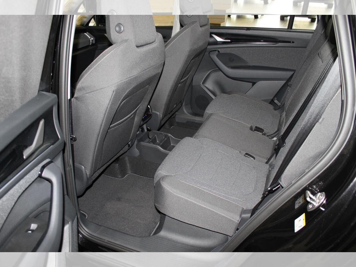 Skoda Kodiaq Selection 2,0 TDI DSG Sofort Verfügbar!