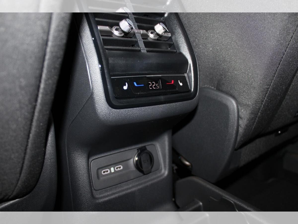 Skoda Kodiaq Selection 2,0 TDI DSG Sofort Verfügbar!