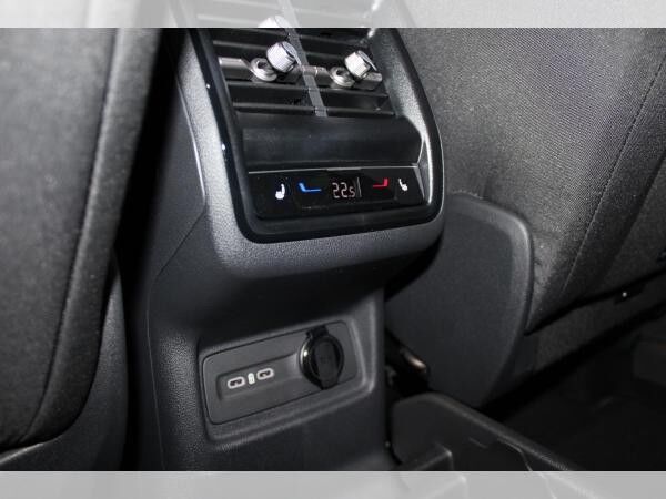 Skoda Kodiaq Selection 2,0 TDI DSG Sofort Verfügbar!