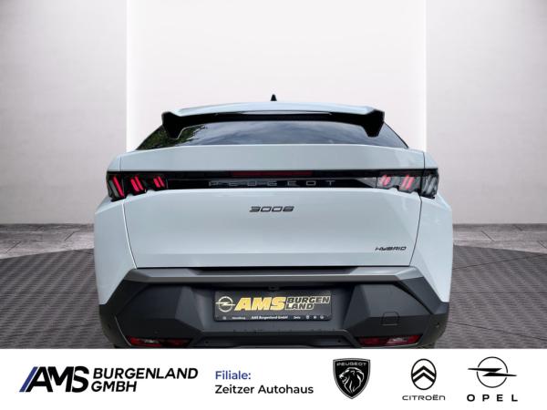 Peugeot 3008 1.2 Hybrid 145 Allure,Pano-Navi,Winter