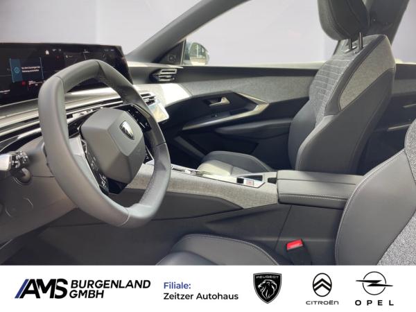 Peugeot 3008 1.2 Hybrid 145 Allure,Pano-Navi,Winter
