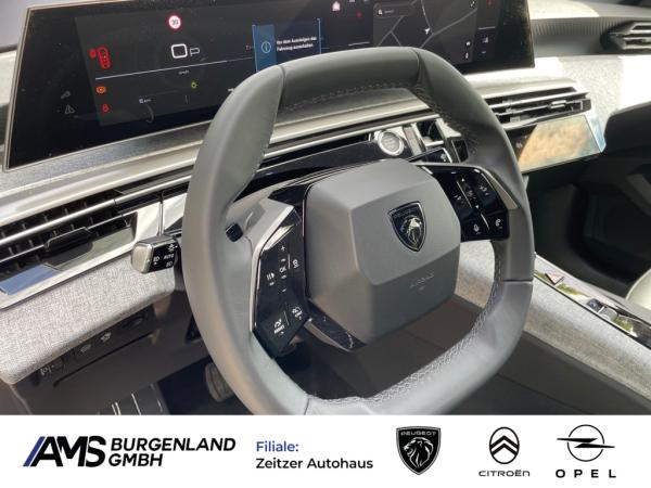 Peugeot 3008 1.2 Hybrid 145 Allure,Pano-Navi,Winter