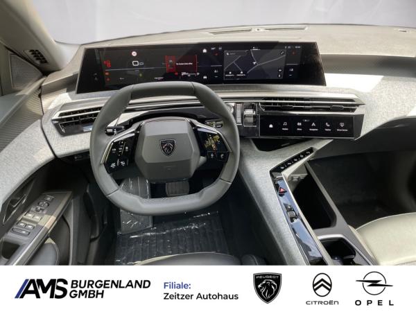 Peugeot 3008 1.2 Hybrid 145 Allure,Pano-Navi,Winter