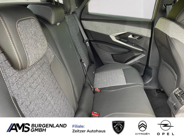 Peugeot 3008 1.2 Hybrid 145 Allure,Pano-Navi,Winter