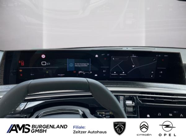 Peugeot 3008 1.2 Hybrid 145 Allure,Pano-Navi,Winter