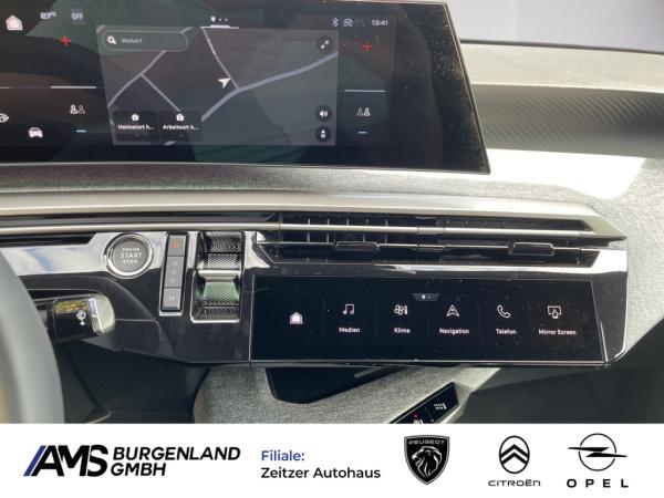 Peugeot 3008 1.2 Hybrid 145 Allure,Pano-Navi,Winter