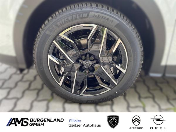 Peugeot 3008 1.2 Hybrid 145 Allure,Pano-Navi,Winter