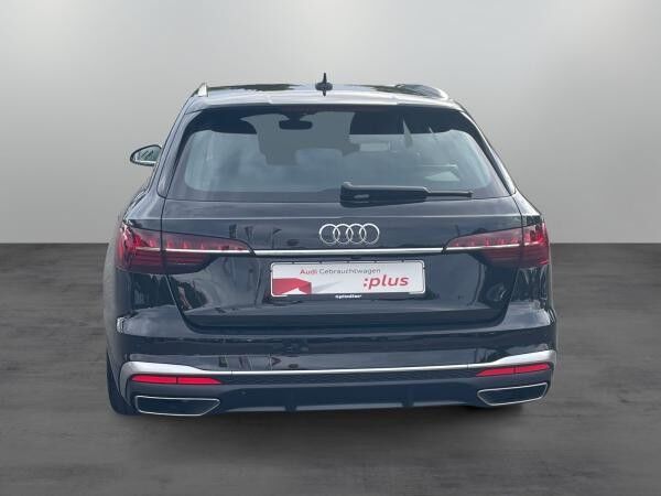 Audi A4 Avant S-Line 35TFSI S-tronic/ Navi+, LED, RFK