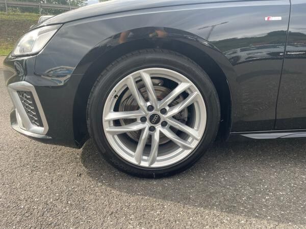 Audi A4 Avant S-Line 35TFSI S-tronic/ Navi+, LED, RFK