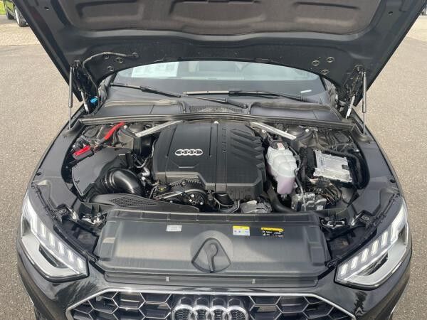 Audi A4 Avant S-Line 35TFSI S-tronic/ Navi+, LED, RFK
