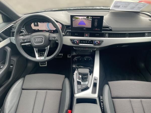 Audi A4 Avant S-Line 35TFSI S-tronic/ Navi+, LED, RFK