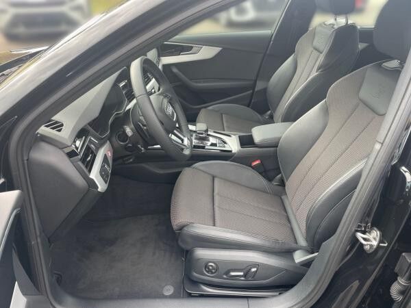 Audi A4 Avant S-Line 35TFSI S-tronic/ Navi+, LED, RFK