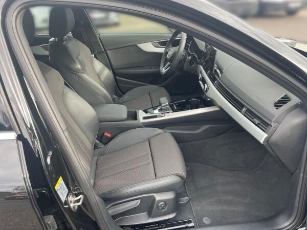 Audi A4 Avant S-Line 35TFSI S-tronic/ Navi+, LED, RFK