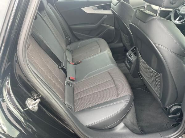 Audi A4 Avant S-Line 35TFSI S-tronic/ Navi+, LED, RFK