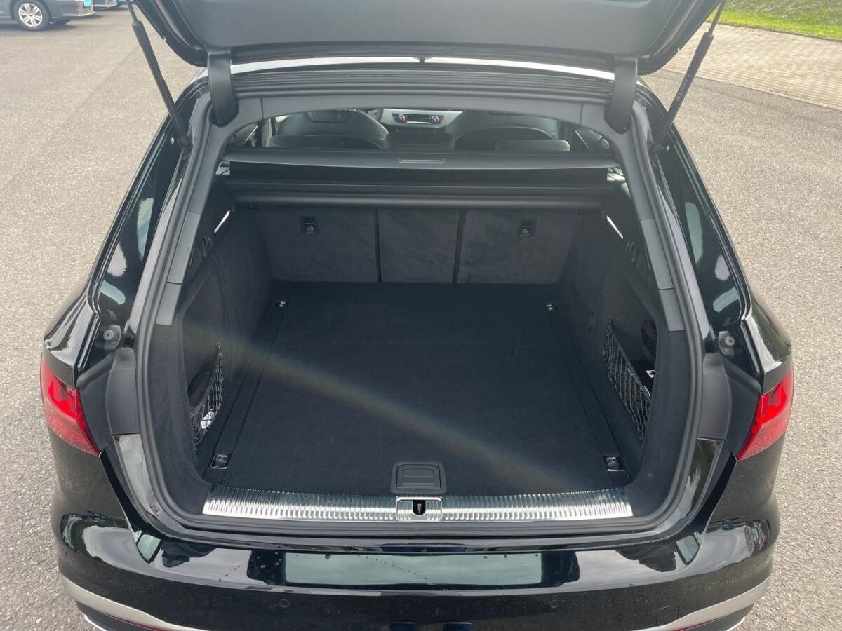 Audi A4 Avant S-Line 35TFSI S-tronic/ Navi+, LED, RFK