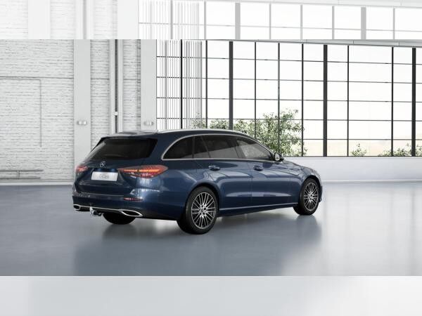 Mercedes-Benz C 180 T-Modell -kurzfristig verfügbar-