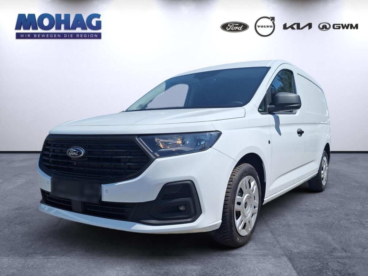 Ford Transit Connect Trend L2 ***Sofort Verfügbar***DIESEL***