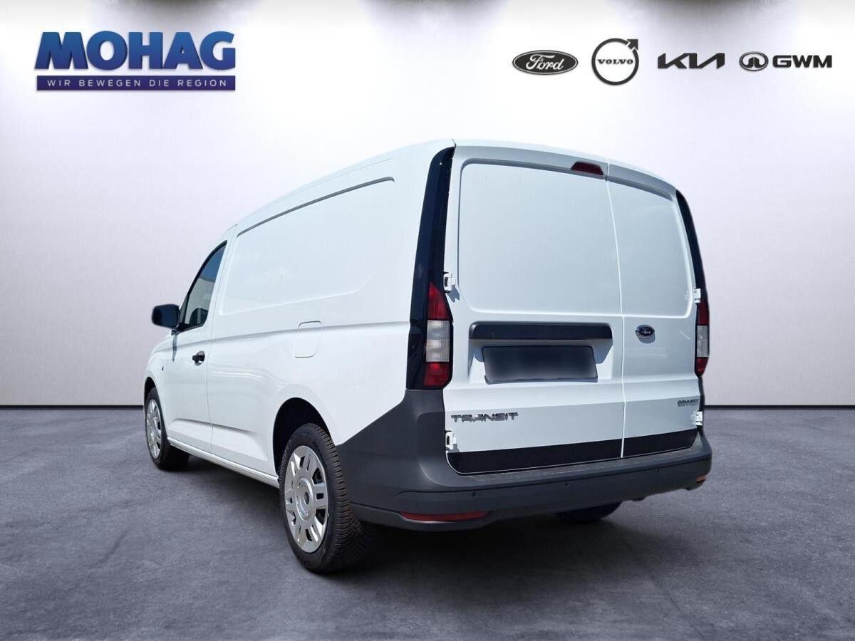 Ford Transit Connect Trend L2 ***Sofort Verfügbar***DIESEL***