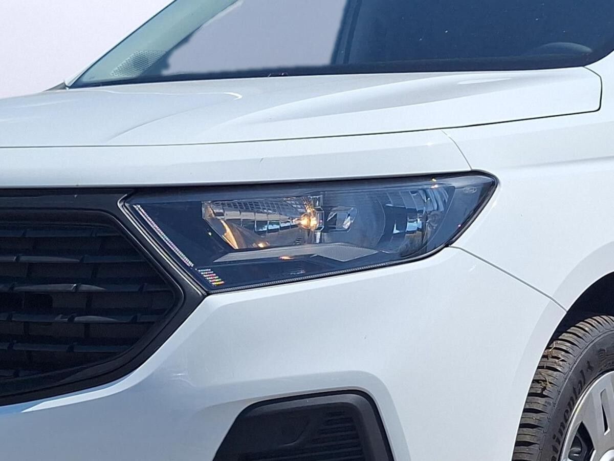 Ford Transit Connect Trend L2 ***Sofort Verfügbar***DIESEL***