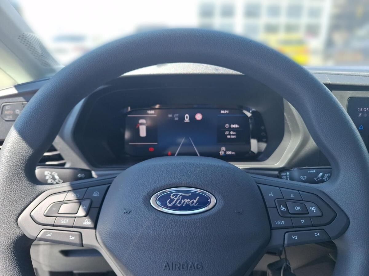 Ford Transit Connect Trend L2 ***Sofort Verfügbar***DIESEL***