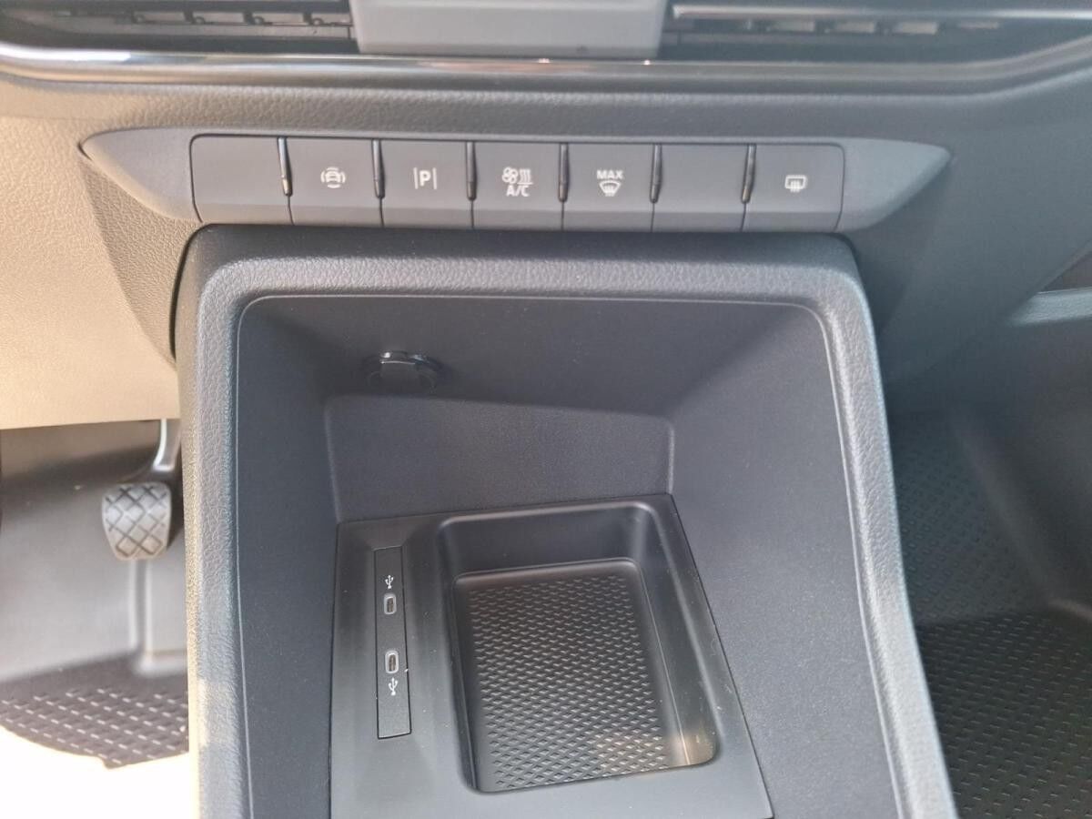 Ford Transit Connect Trend L2 ***Sofort Verfügbar***DIESEL***