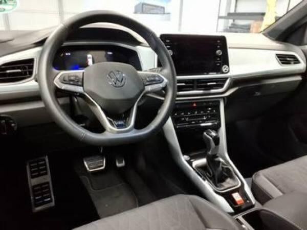 Volkswagen T-Roc 2.0 TDI DSG Goal Navi LEDPlus DAB+ FrontAssist