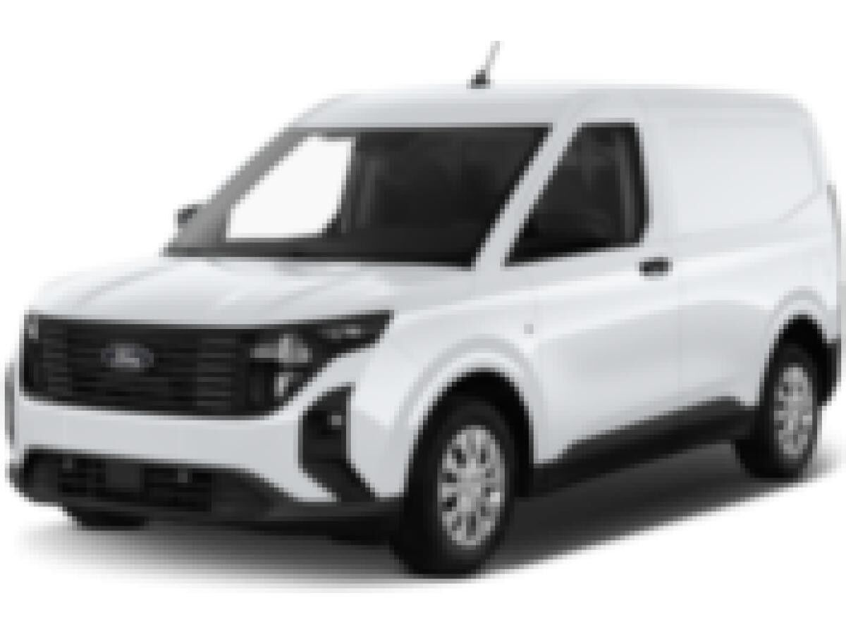 Ford Transit Courier Trend ***Sofort Verfügbar***Benziner***