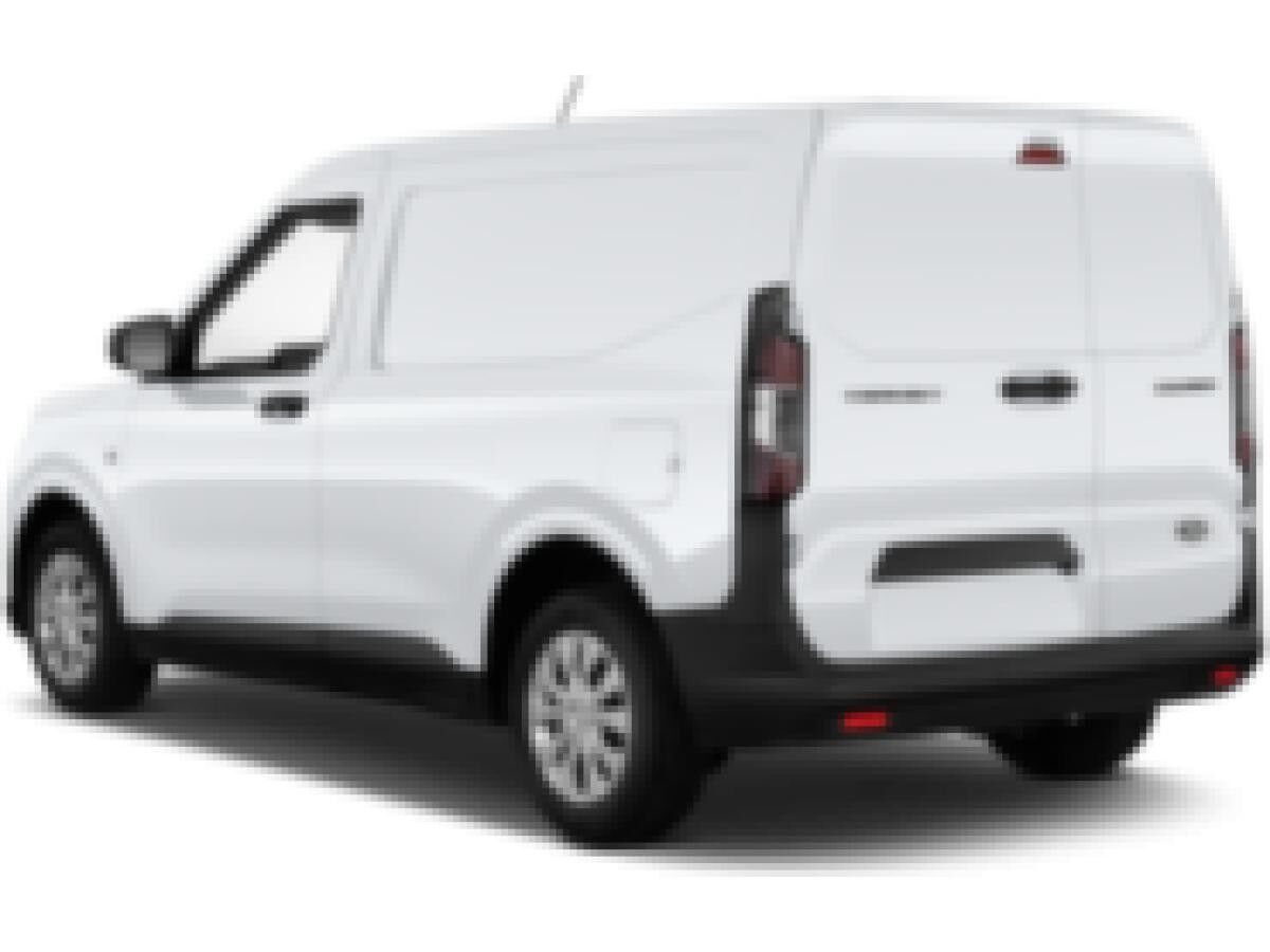 Ford Transit Courier Trend ***Sofort Verfügbar***Benziner***