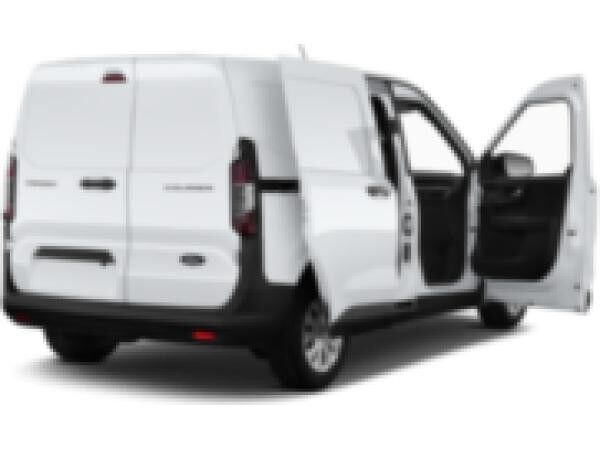 Ford Transit Courier Trend ***Sofort Verfügbar***