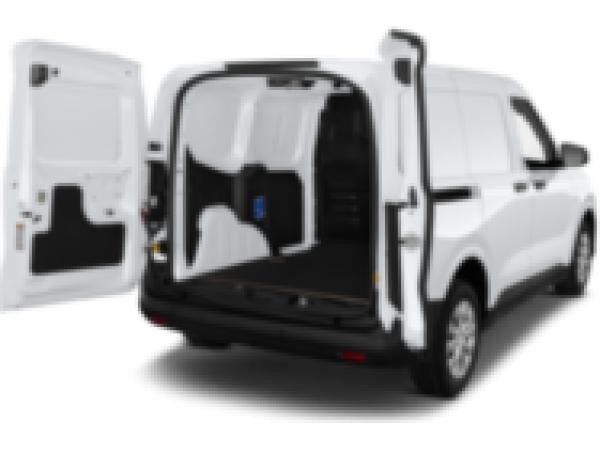 Ford Transit Courier Trend ***Sofort Verfügbar***