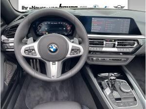 BMW Z4 M40i Innovationspaket 19 Zoll uvm.