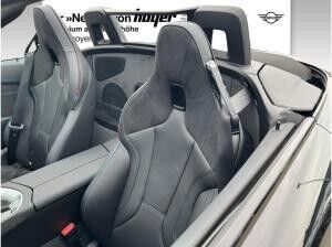 BMW Z4 M40i Innovationspaket 19 Zoll uvm.