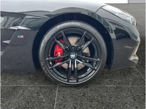 BMW Z4 M40i Innovationspaket 19 Zoll uvm.