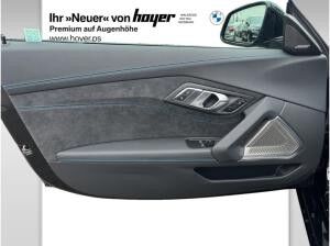BMW Z4 M40i Innovationspaket 19 Zoll uvm.