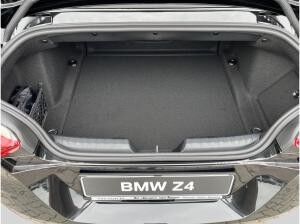 BMW Z4 M40i Innovationspaket 19 Zoll uvm.
