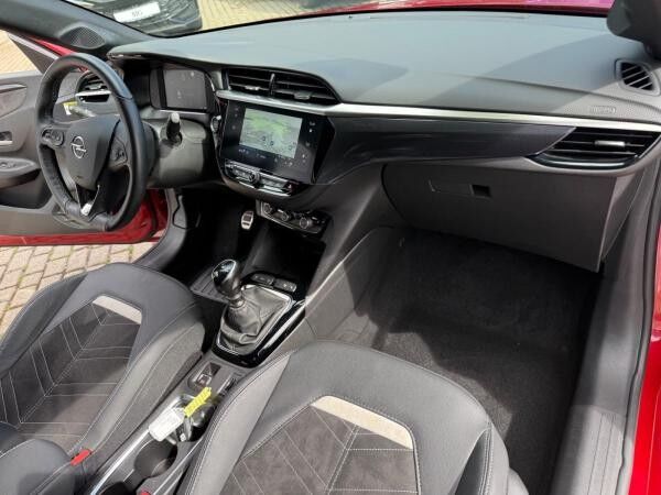 Opel Corsa F 1.2T Sitzheizung,Rückfahrkamera,LED