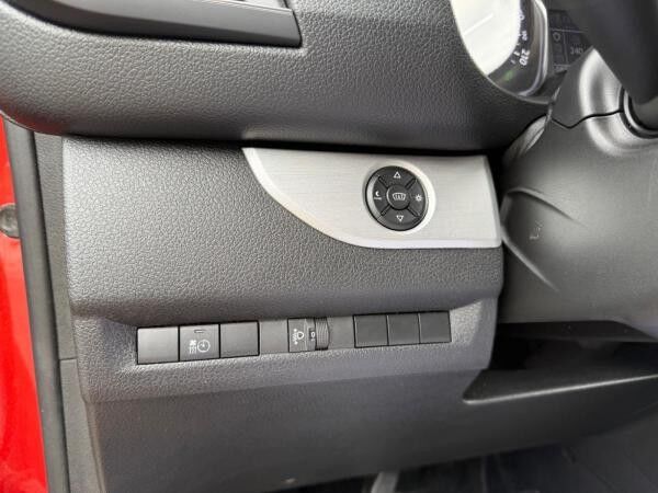 Opel Zafira Life 2.0D ACC+AHK+LED+Navi+SHZ+Standh.+LM