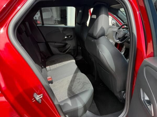 Opel Corsa F 1.2T Sitzheizung,Rückfahrkamera,LED