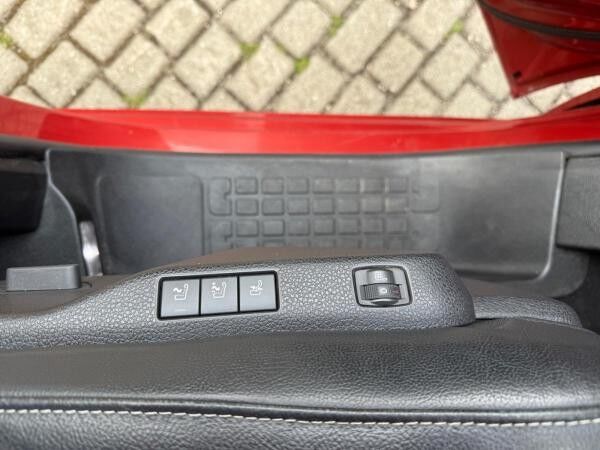 Opel Zafira Life 2.0D ACC+AHK+LED+Navi+SHZ+Standh.+LM