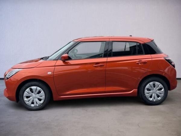 Suzuki Swift CLUB HYBRID
