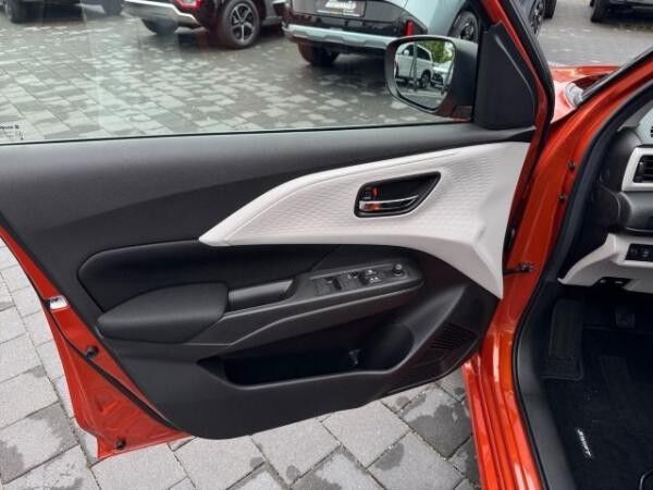 Suzuki Swift CLUB HYBRID