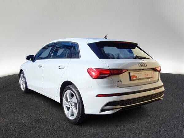 Audi A3 Sportback advanced 35 TFSI AHK NAV+ R-KAM