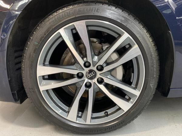 Audi A6 Avant 40 TDI qu. advanced *Matrix*AHK*HuD*