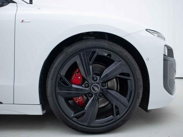 Audi A6 e-tron A6 Avant e-tron performance*S-LINE*PANO*AHK*B&O*