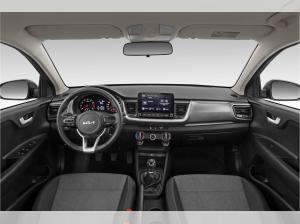 Kia Stonic 1.0 T-GDI 100 Vision Navi Rückfahrkamera