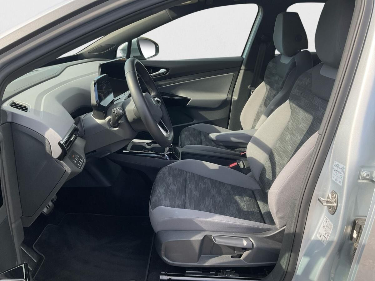 Volkswagen ID.4 Pure AHK Allwetterreifen Klima Navi