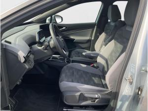 Volkswagen ID.4 Pure AHK Wärmepumpe Navi Allwetterreifen