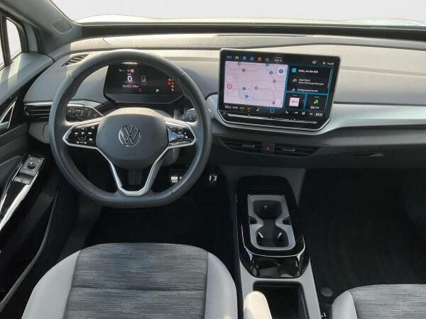 Volkswagen ID.4 Pure AHK Allwetterreifen Klima Navi